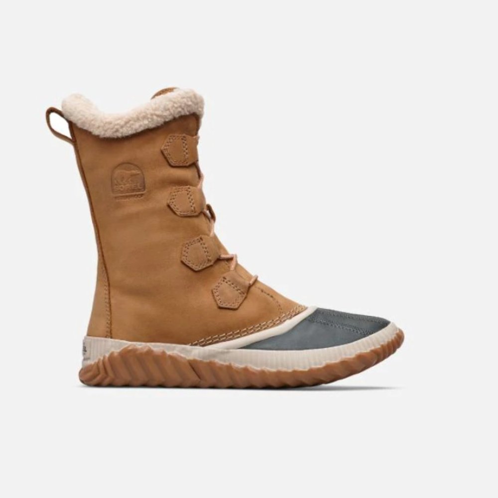 Sorel Out N About Plus Tall Duck Boots